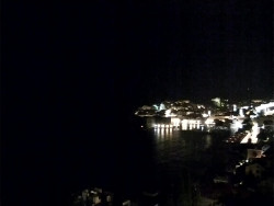 Staré město, přístav