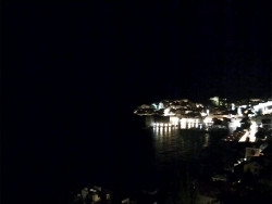 Staré město, přístav