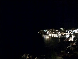 Staré město, přístav