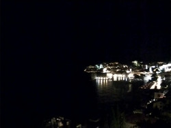 Staré město, přístav