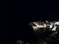 Staré město, přístav