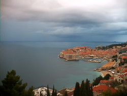 Staré město, přístav