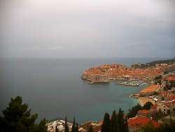 Staré město, přístav