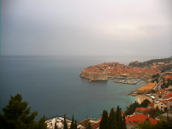 Staré město, přístav