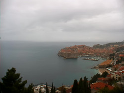 Staré město, přístav