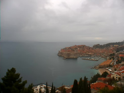 Staré město, přístav