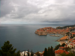 Staré město, přístav