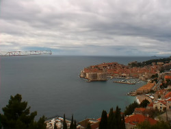 Staré město, přístav