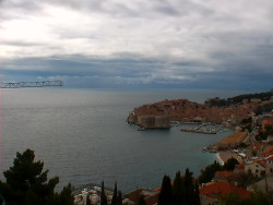 Staré město, přístav