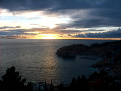 Staré město, přístav