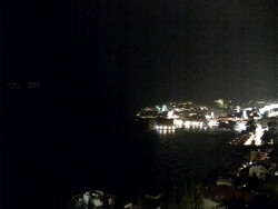 Staré město, přístav