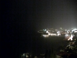 Staré město, přístav