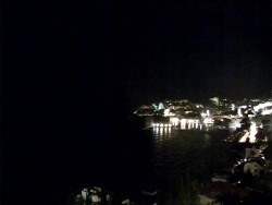 Staré město, přístav