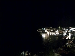 Staré město, přístav