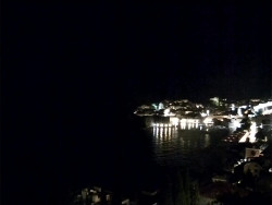 Staré město, přístav