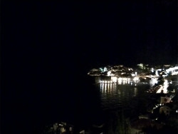 Staré město, přístav