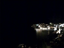 Staré město, přístav