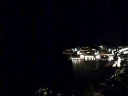 Staré město, přístav