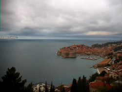 Staré město, přístav