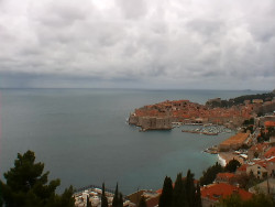 Staré město, přístav