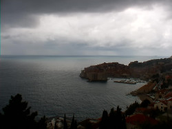 Staré město, přístav