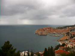 Staré město, přístav