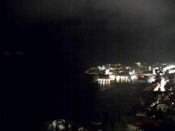 Staré město, přístav