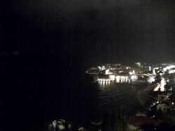 Staré město, přístav