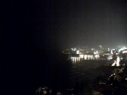 Staré město, přístav