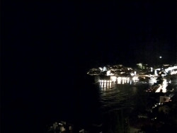 Staré město, přístav