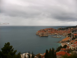 Staré město, přístav