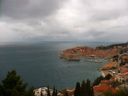 Staré město, přístav