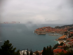 Staré město, přístav