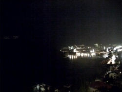 Staré město, přístav