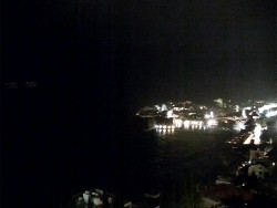 Staré město, přístav