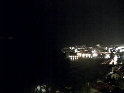 Staré město, přístav