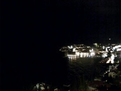 Staré město, přístav