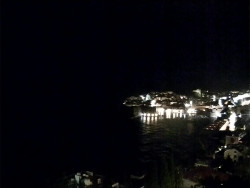 Staré město, přístav