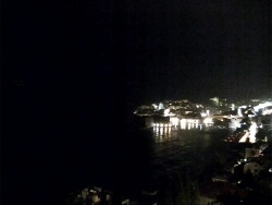 Staré město, přístav