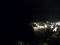 Staré město, přístav