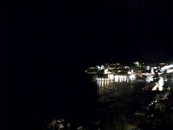 Staré město, přístav