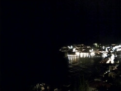 Staré město, přístav