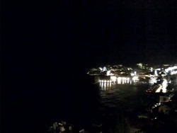 Staré město, přístav