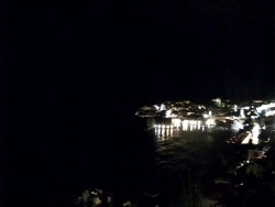 Staré město, přístav