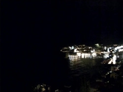 Staré město, přístav