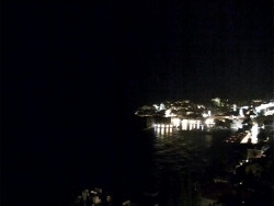 Staré město, přístav