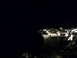 Staré město, přístav