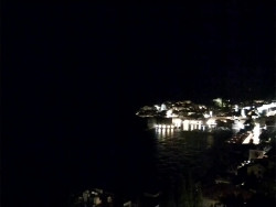 Staré město, přístav