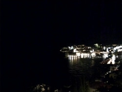 Staré město, přístav