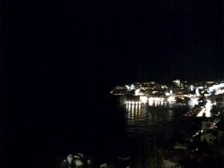 Staré město, přístav